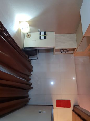 Imagen de la habitación del Hotel Scarlet Kebon Kawung. Foto 10