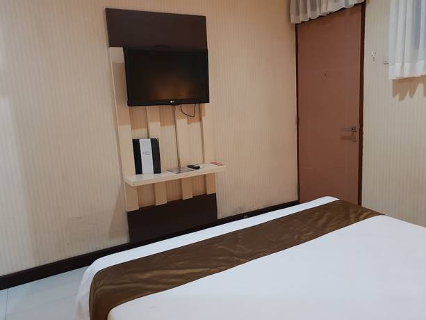 Imagen de la habitación del Hotel Scarlet Kebon Kawung. Foto 13