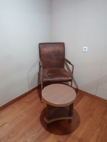 Imagen de la habitación del Hotel Scarlet Kebon Kawung. Foto 15