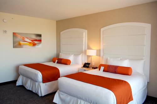 Imagen de la habitación del Hotel Scarlet Pearl Casino Resort. Foto 1