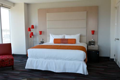 Imagen de la habitación del Hotel Scarlet Pearl Casino Resort. Foto 3