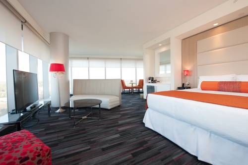 Imagen de la habitación del Hotel Scarlet Pearl Casino Resort. Foto 4