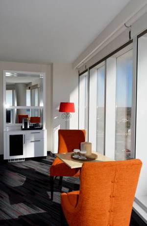 Imagen de la habitación del Hotel Scarlet Pearl Casino Resort. Foto 6