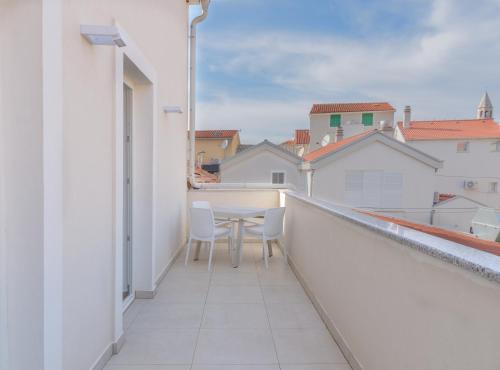 Imagen de la habitación del Hotel &Scaron;angulin Palace. Foto 15