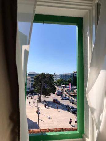 Imagen de la habitación del Hotel &Scaron;angulin Palace. Foto 17