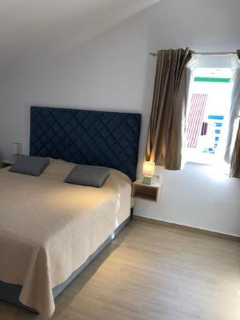 Imagen general del Hotel &Scaron;angulin Palace. Foto 4