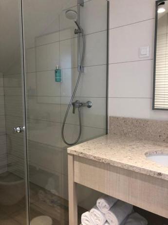 Imagen general del Hotel &Scaron;angulin Palace. Foto 9