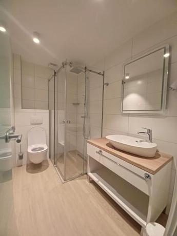 Imagen general del Hotel &Scaron;angulin Palace. Foto 11
