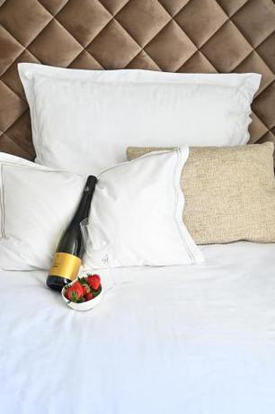 Imagen de la habitación del Hotel &Scaron;angulin Palace. Foto 18