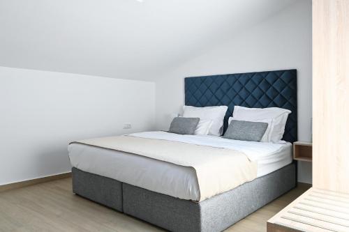 Imagen de la habitación del Hotel &Scaron;angulin Palace. Foto 19