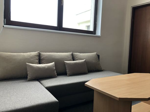 Imagen general del Hotel Šport Bôrik. Foto 5