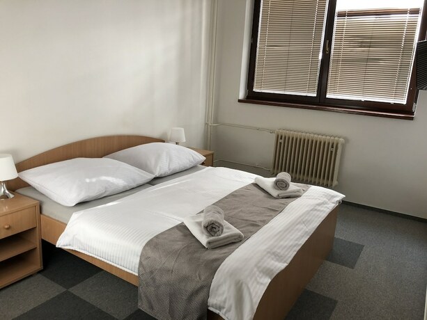 Imagen general del Hotel Šport Bôrik. Foto 7