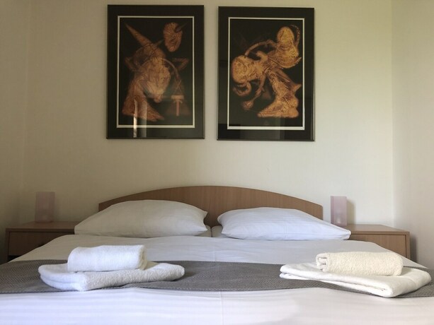 Imagen de la habitación del Hotel Šport Bôrik. Foto 15