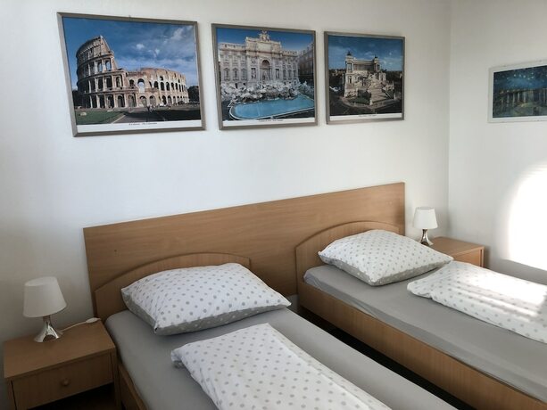 Imagen de la habitación del Hotel Šport Bôrik. Foto 18