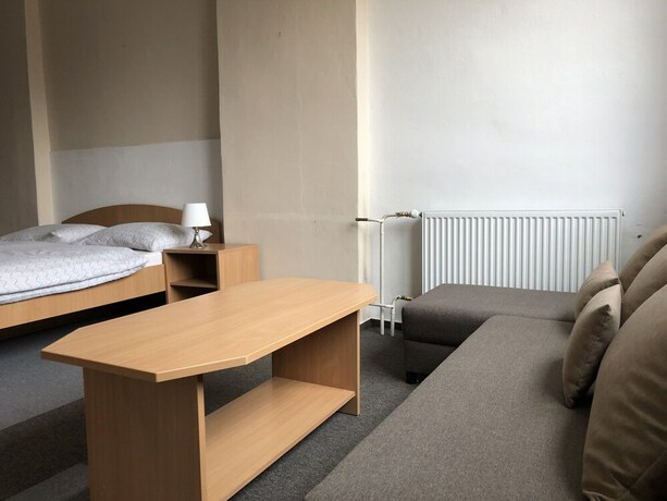 Imagen de la habitación del Hotel Šport Bôrik. Foto 21