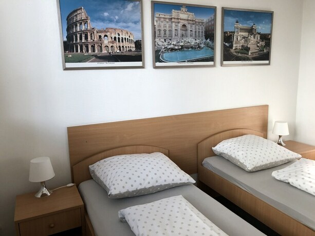 Imagen de la habitación del Hotel Šport Bôrik. Foto 23