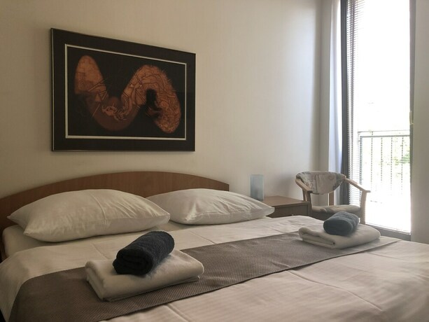 Imagen de la habitación del Hotel Šport Bôrik. Foto 25