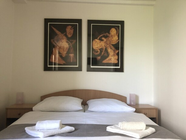 Imagen de la habitación del Hotel Šport Bôrik. Foto 26