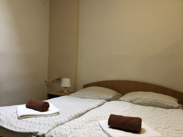 Imagen de la habitación del Hotel Šport Bôrik. Foto 27