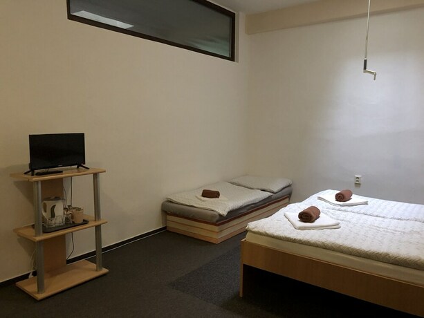 Imagen de la habitación del Hotel Šport Bôrik. Foto 28