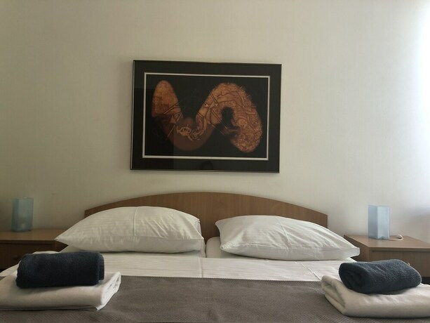 Imagen de la habitación del Hotel Šport Bôrik. Foto 31