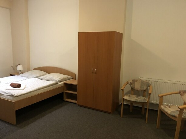 Imagen de la habitación del Hotel Šport Bôrik. Foto 33