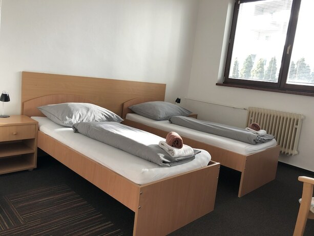 Imagen de la habitación del Hotel Šport Bôrik. Foto 34