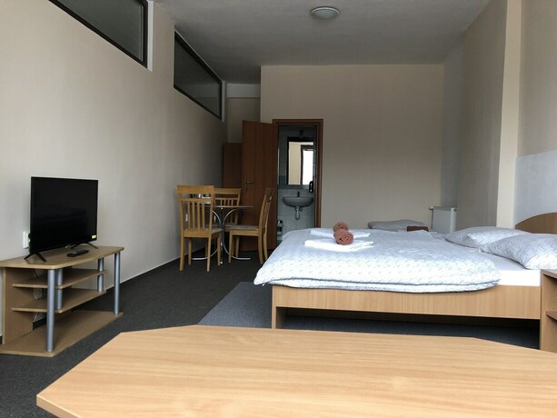 Imagen de la habitación del Hotel Šport Bôrik. Foto 35