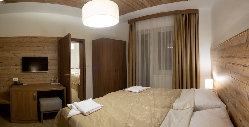 Imagen de la habitación del Hotel &Scaron;port Donovaly. Foto 6