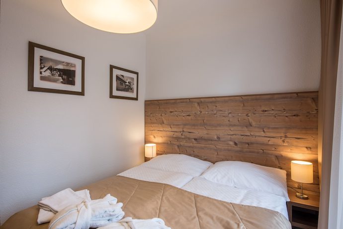 Imagen de la habitación del Hotel &Scaron;port Donovaly. Foto 8