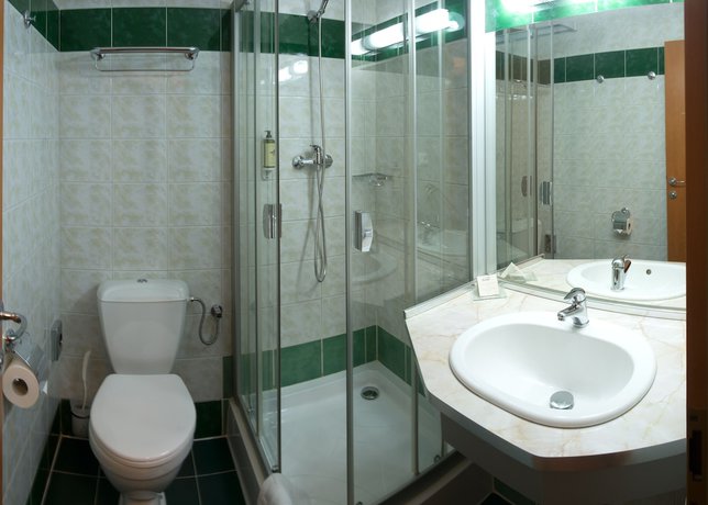 Imagen de la habitación del Hotel &Scaron;port Donovaly. Foto 9