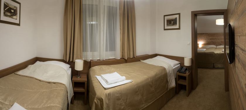 Imagen de la habitación del Hotel &Scaron;port Donovaly. Foto 10