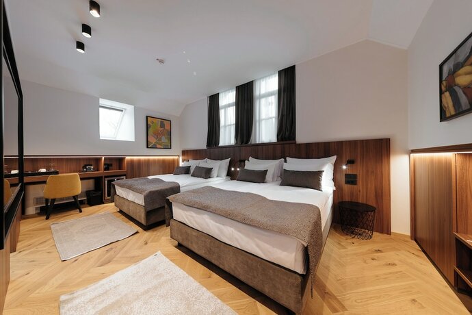 Imagen de la habitación del Hotel Švicarija - Terme Dobrna. Foto 17