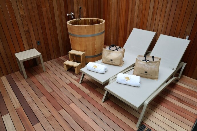 Imagen general del Hotel Švicarija - Terme Dobrna. Foto 12