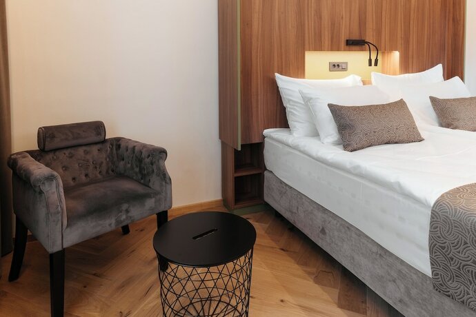 Imagen de la habitación del Hotel Švicarija - Terme Dobrna. Foto 20