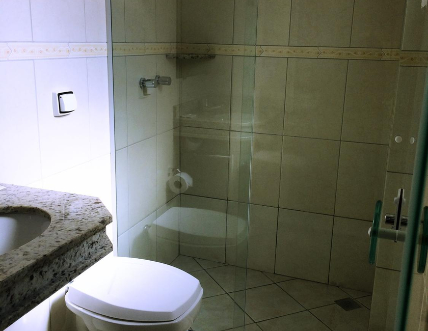 Imagen general del Hotel Scarpelli Palace. Foto 5