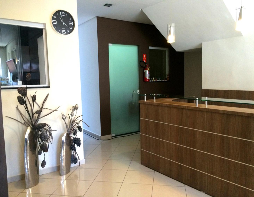 Imagen general del Hotel Scarpelli Palace. Foto 15