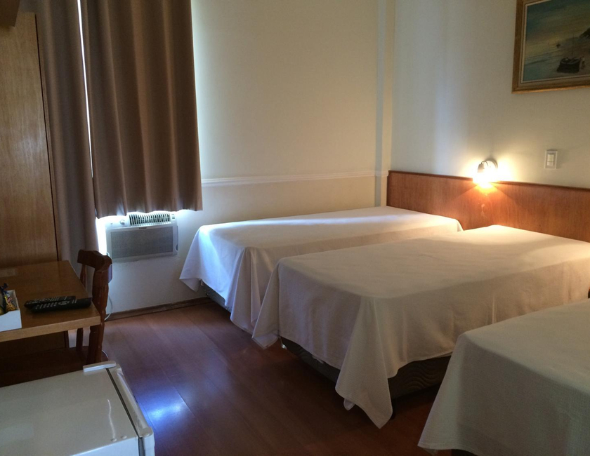 Imagen general del Hotel Scarpelli Palace. Foto 18