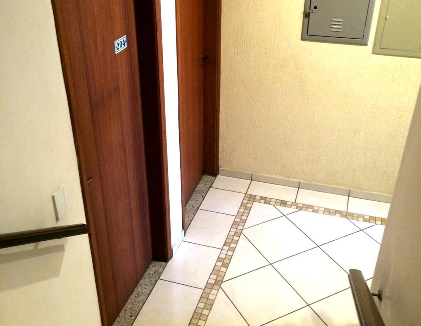 Imagen general del Hotel Scarpelli Palace. Foto 19