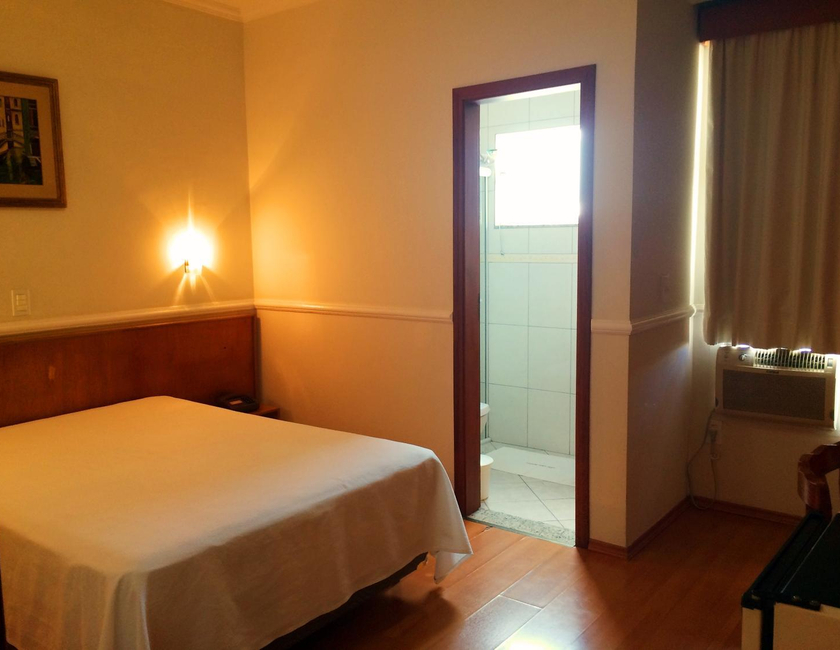 Imagen general del Hotel Scarpelli Palace. Foto 21
