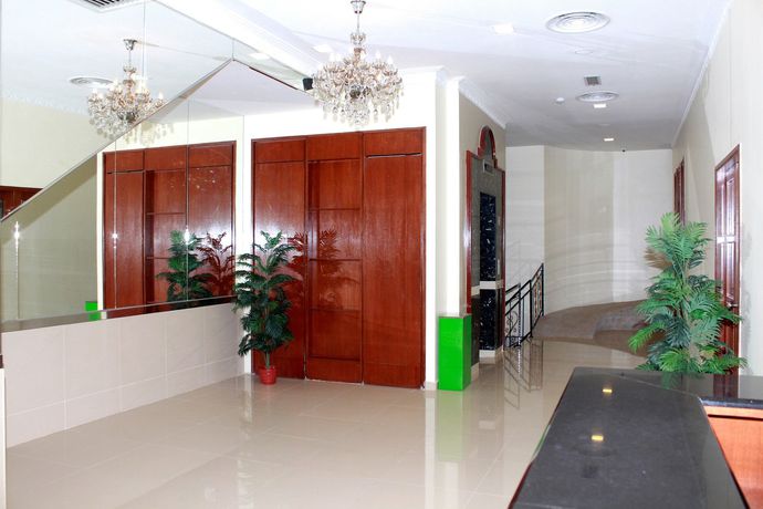 Imagen general del Hotel Scc City Centre. Foto 3