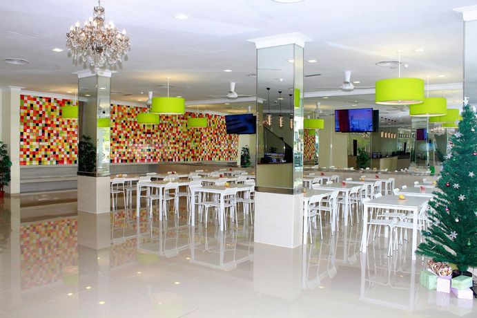 Imagen de la habitación del Hotel Scc City Centre. Foto 12