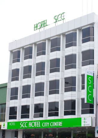 Imagen del bar/restaurante del Hotel Scc City Centre. Foto 8