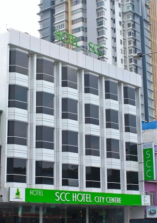 Imagen de la habitación del Hotel Scc City Centre. Foto 14