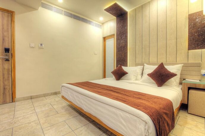 Imagen general del Hotel Scenaria. Foto 4