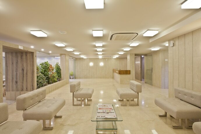 Imagen general del Hotel Scenaria. Foto 6