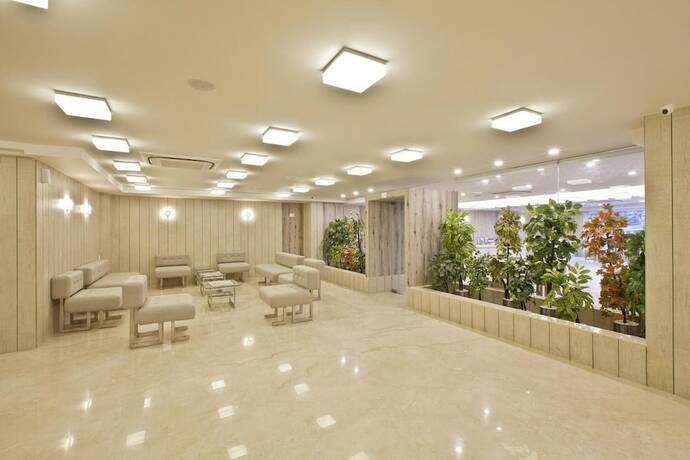 Imagen general del Hotel Scenaria. Foto 10