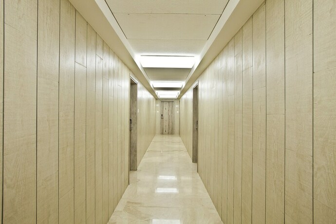 Imagen de los interiores del Hotel Scenaria. Foto 30