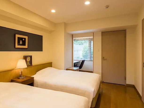 Imagen de la habitación del Hotel Scenery Resort Suruga. Foto 2