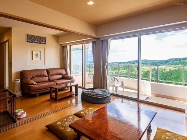 Imagen de la habitación del Hotel Scenery Resort Suruga. Foto 5